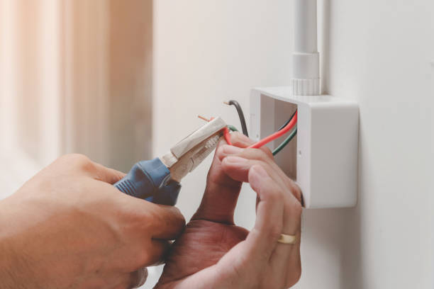 Electrical Maintenance Services in Altavista, VA