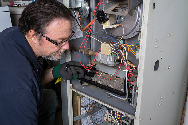 Industrial Electrical Services in Altavista, VA